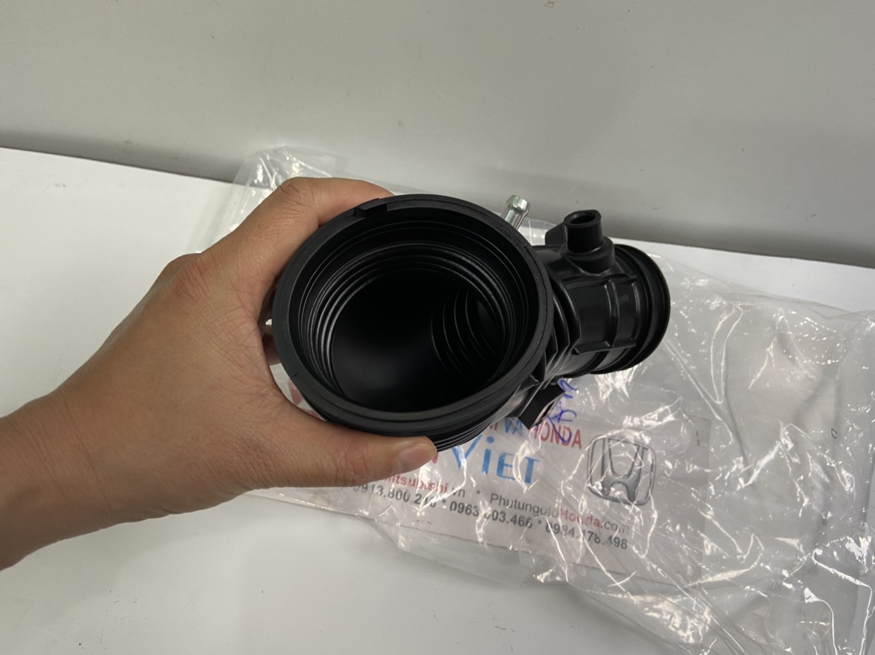 Cổ hút gió xe Honda CIVIC 2010 